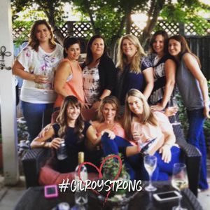 Meet your Posher, Carrie